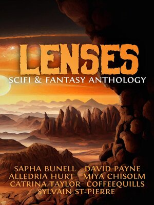 cover image of Lenses